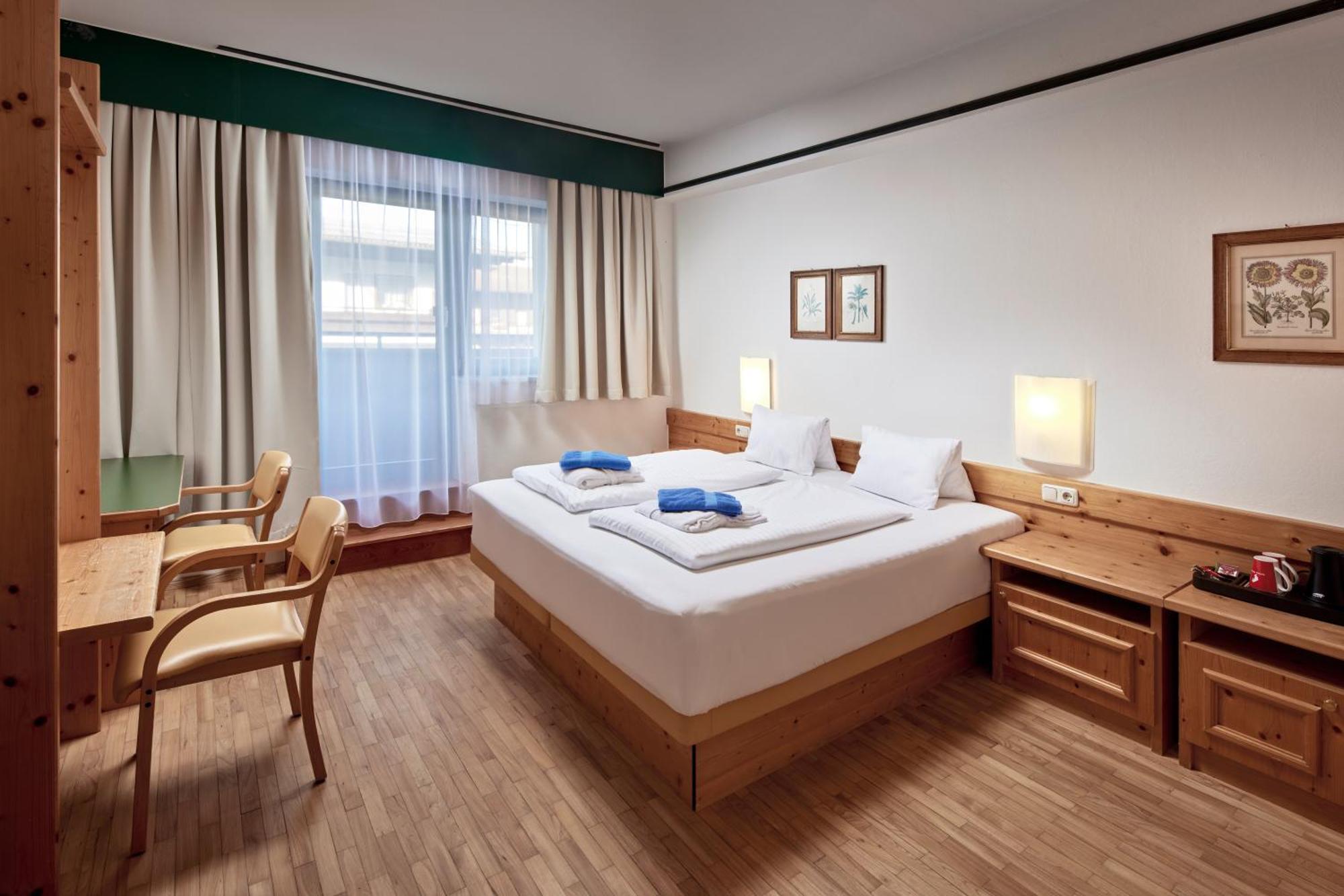Sporthotel Kogler มิทเทอร์ซิลล์ ภายนอก รูปภาพ