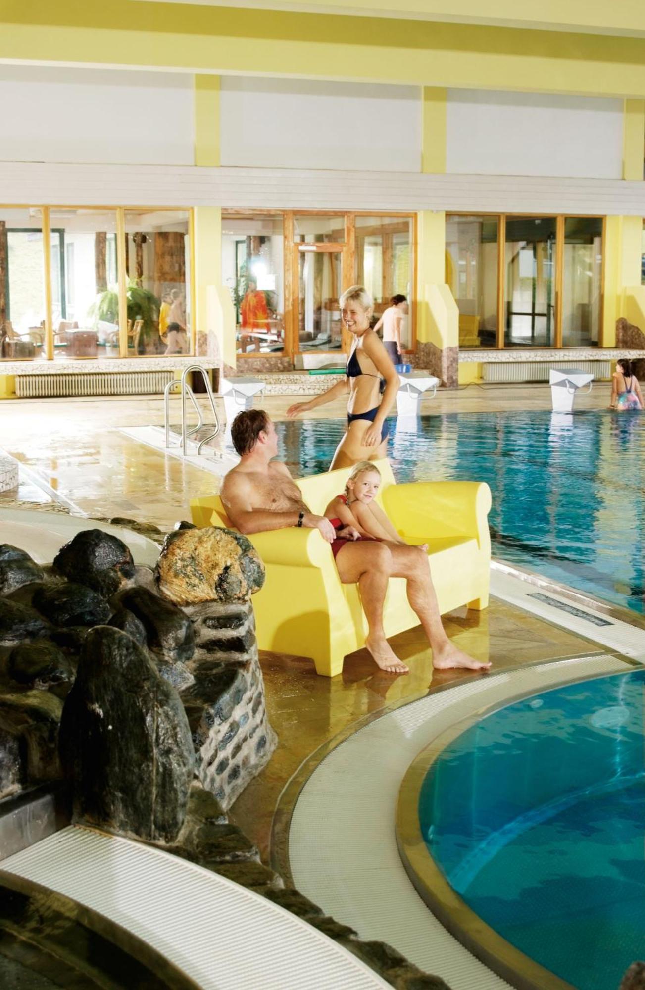 Sporthotel Kogler มิทเทอร์ซิลล์ ภายนอก รูปภาพ