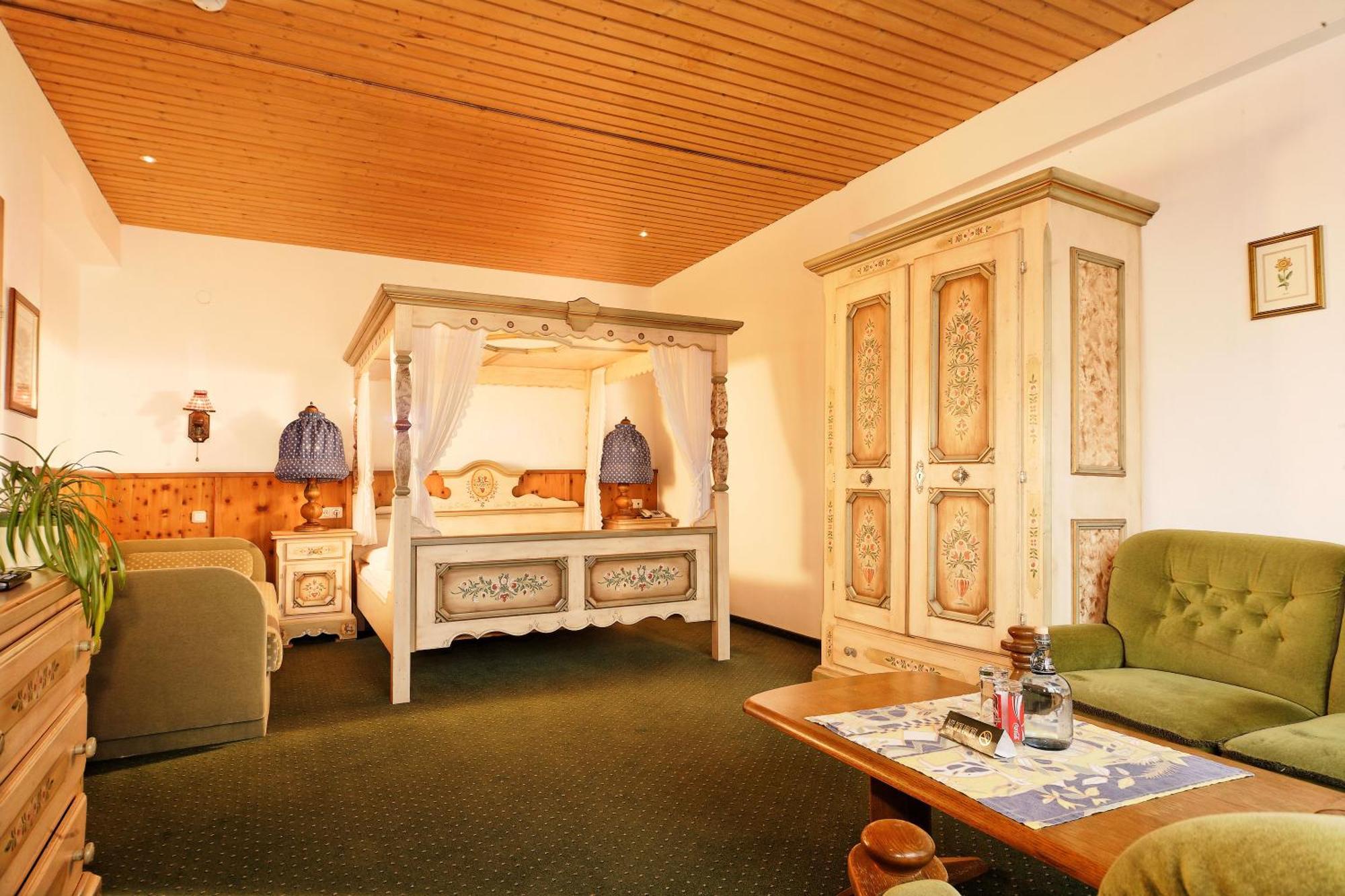 Sporthotel Kogler มิทเทอร์ซิลล์ ภายนอก รูปภาพ